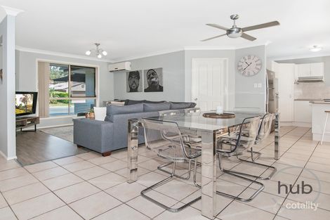 Property photo of 32 Susan Godfrey Drive Windaroo QLD 4207