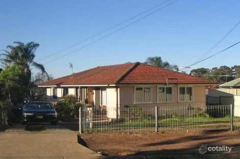 9 Jindabyne St, Heckenberg, NSW 2168