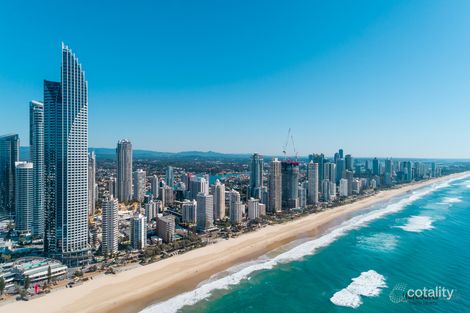 505/4 The Esplanade, Surfers Paradise, QLD 4217