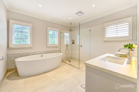 Property photo of 8 Bray Street Mosman NSW 2088