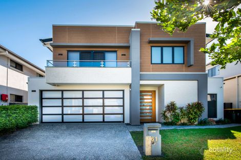 Property photo of 61 Splendour Street Rochedale QLD 4123