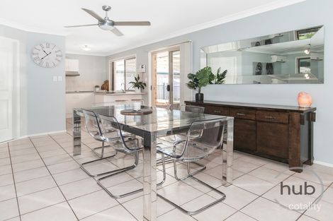 Property photo of 32 Susan Godfrey Drive Windaroo QLD 4207