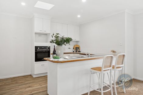 Property photo of 19/39 Pitta Place Carseldine QLD 4034