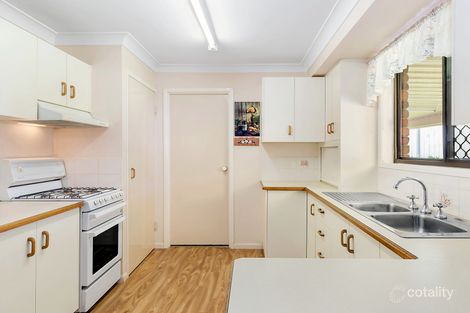 Property photo of 12 Blueberry Ash Court Glenvale QLD 4350