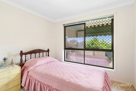 Property photo of 12 Blueberry Ash Court Glenvale QLD 4350