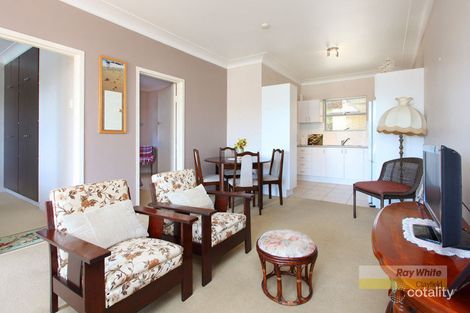 Property photo of 3/29 Montpelier Street Clayfield QLD 4011