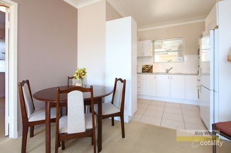 Property photo of 3/29 Montpelier Street Clayfield QLD 4011