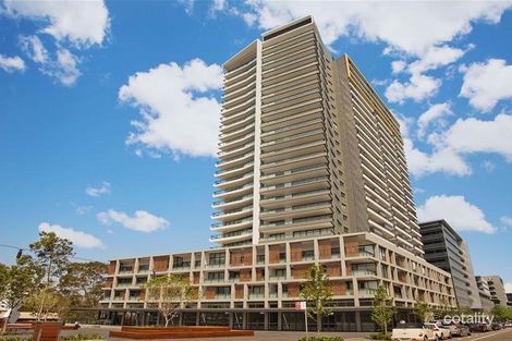 8/7 Rider Bvd, Rhodes, NSW 2138