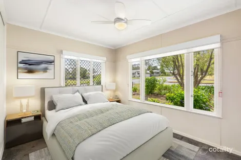 Property photo of 39 Cohoe Street Rangeville QLD 4350