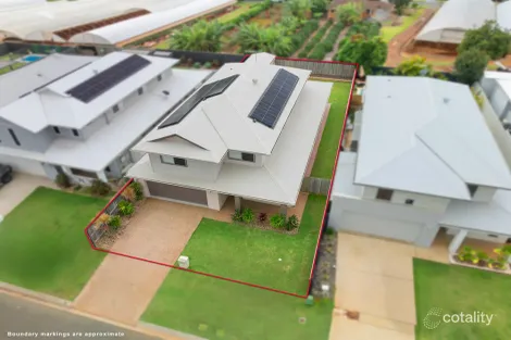 16 Somersby Ct, Birkdale, QLD 4159