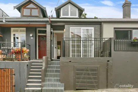 17 Ellen St, Rozelle, NSW 2039