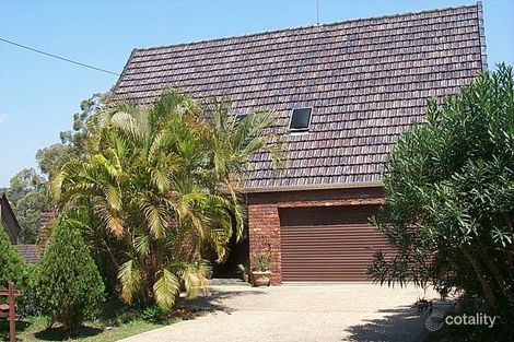 27 Cluden St, Holland Park West, QLD 4121