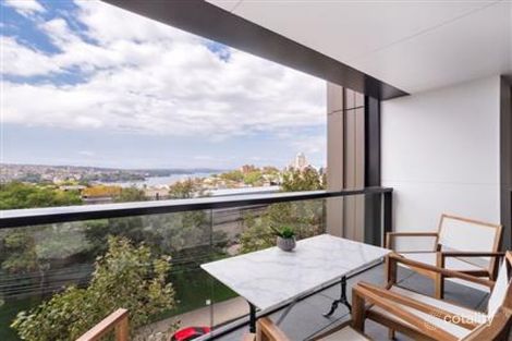 Property photo of 503/88 Alfred Street South Milsons Point NSW 2061