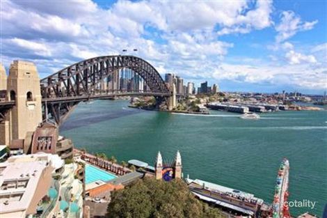 Property photo of 503/88 Alfred Street South Milsons Point NSW 2061