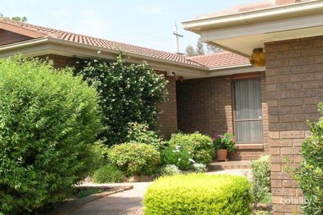 Property photo of 112 Allchin Circuit Kambah ACT 2902