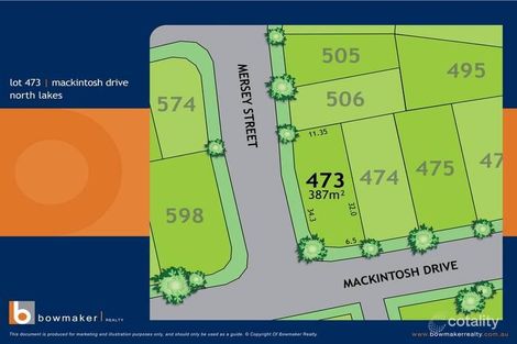 8 Mackintosh Dr, North Lakes, QLD 4509