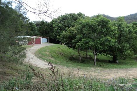 Property photo of 618 Obi Obi Road Obi Obi QLD 4574