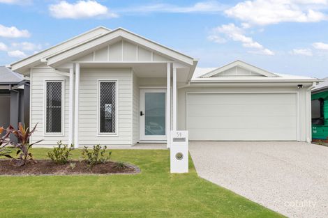 59 Lighthouse Esp, Newport, QLD 4020