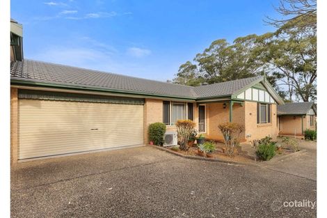 4/36 Wyena Rd, Pendle Hill, NSW 2145