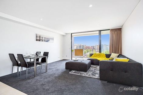 Property photo of 506/438-448 Anzac Parade Kingsford NSW 2032