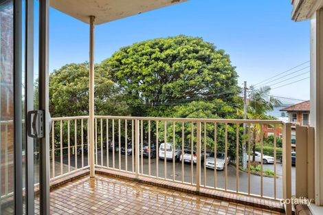 Property photo of 1/12 Griffin Street Manly NSW 2095