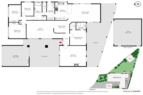 Property photo of 20 Heatherleigh Court Carrum Downs VIC 3201