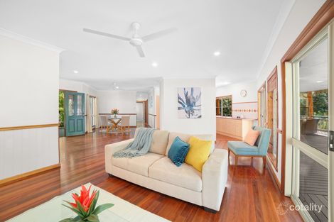 Property photo of 45-47 Runnymede Avenue Redlynch QLD 4870