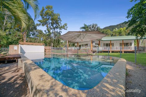 Property photo of 45-47 Runnymede Avenue Redlynch QLD 4870