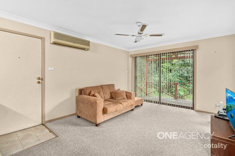 Property photo of 7/76 Brinawarr Street Bomaderry NSW 2541