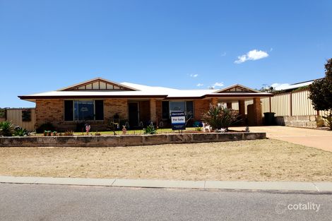 Property photo of 13 Premier Circle Dongara WA 6525