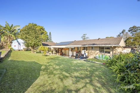 Property photo of 40 Barrine Drive Worongary QLD 4213