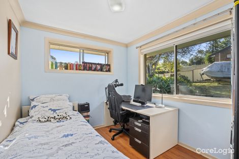 Property photo of 40 Barrine Drive Worongary QLD 4213