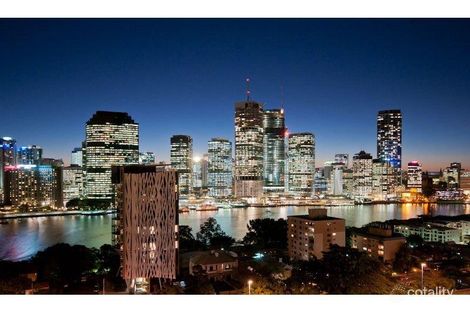 Property photo of 90/1 Goodwin Street Kangaroo Point QLD 4169
