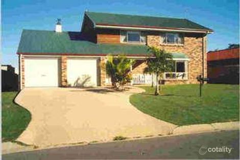 Property photo of 13 Frank Cowley Drive Glenella QLD 4740