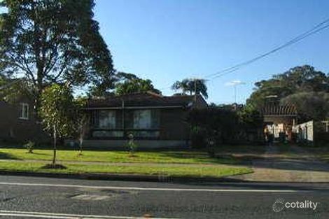 419 Marion St, Georges Hall, NSW 2198