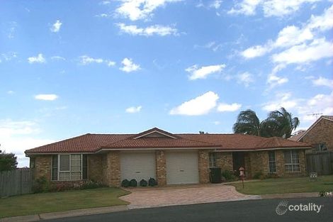 12 Truman Ct, Stretton, QLD 4116