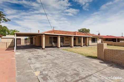 Property photo of 18 Olga Road Maddington WA 6109