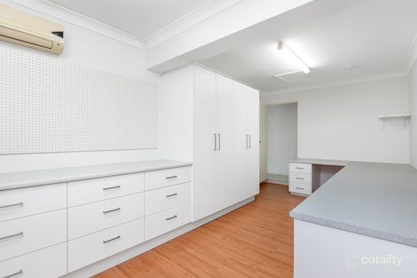 Property photo of 34 Mexicanus Drive Park Ridge QLD 4125