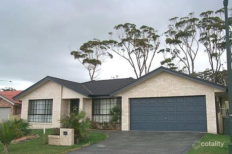 Property photo of 8 Peter Mark Circuit South West Rocks NSW 2431