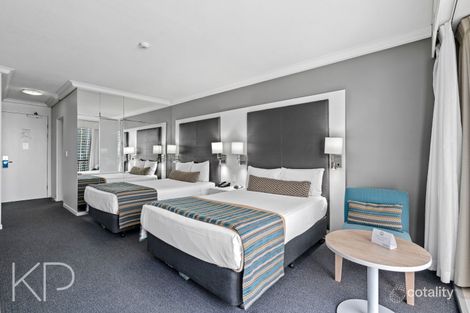 Property photo of 1710/22 View Avenue Surfers Paradise QLD 4217