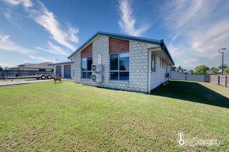 Property photo of 34 Bowden Crescent Marian QLD 4753