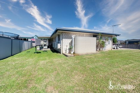 Property photo of 34 Bowden Crescent Marian QLD 4753