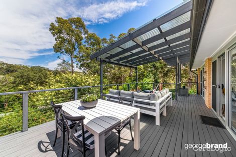 Property photo of 40 Cabbage Tree Avenue Avoca Beach NSW 2251