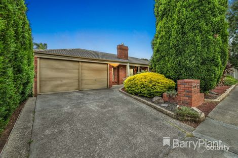 Property photo of 101 Mowbray Drive Wantirna South VIC 3152