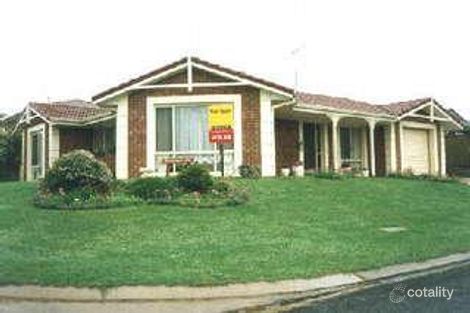 4 Magnolia Ct, Mount Gambier, SA 5290