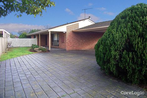 Property photo of 21 Asim Drive Shepparton VIC 3630