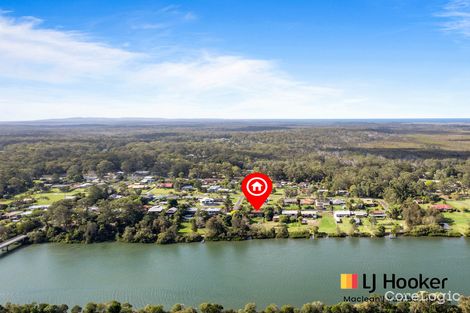 Property photo of 34 River Lane Woombah NSW 2469