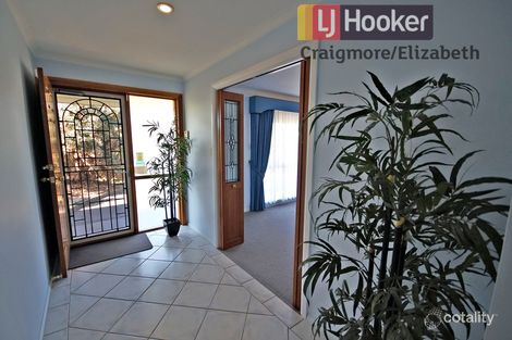 Property photo of 34 Tea Tree Drive Craigmore SA 5114