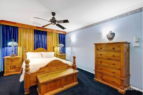 Property photo of 5/3 Mardi Court Kellyville NSW 2155