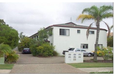 4/23 Maroochy Waters Dr, Maroochydore, QLD 4558